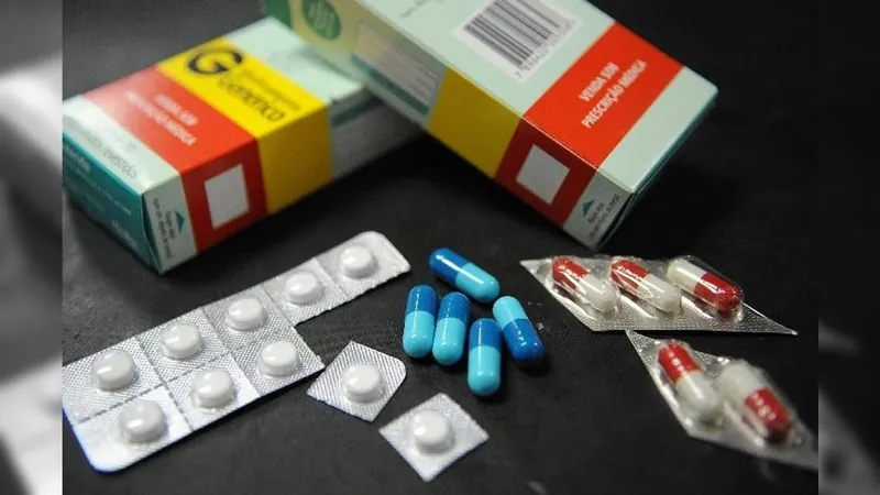 Falta de medicamentos preocupa as cidades do Alto Tietê