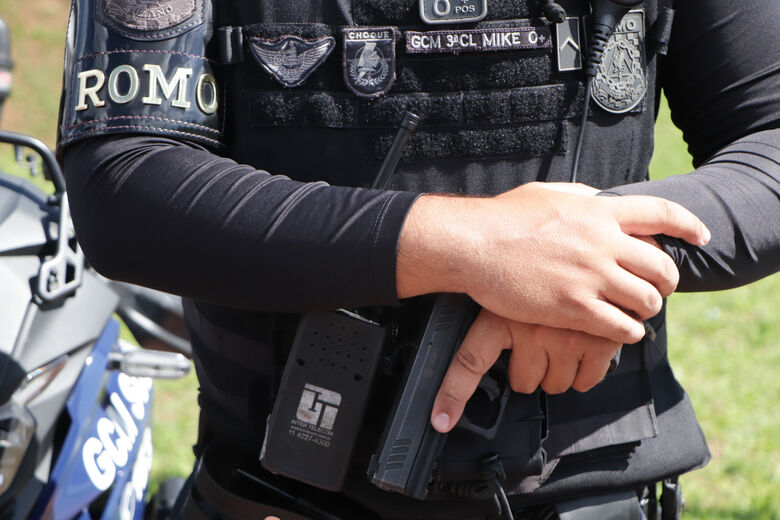 Atendimentos foram realizados pela Romo e pela Romu durante patrulhamentos