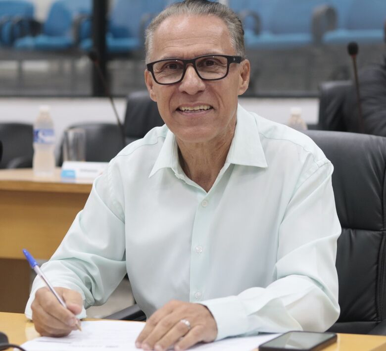 A legislação foi apresentada na Câmara pelo vereador Jaime Siunte (Avante) no mês passado e aprovada pelos demais parlamentares