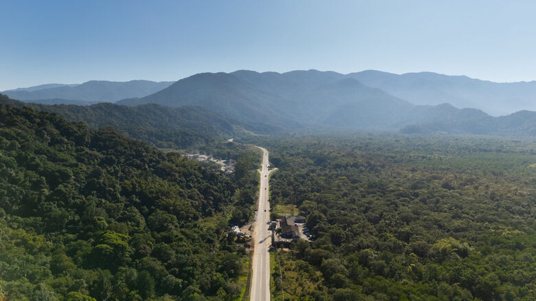 Fluxo de veículos deve se distribuir ao longo de todo o sistema viário