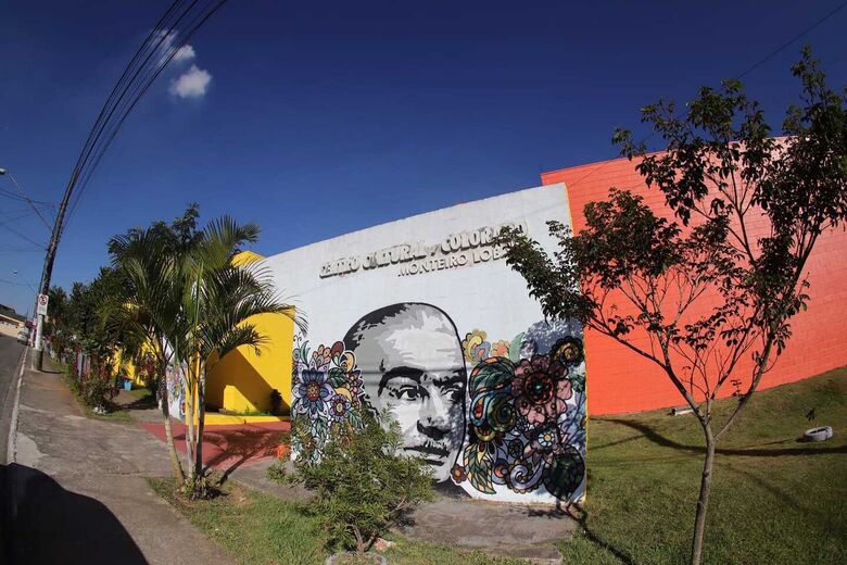 'Circula Palmares' leva programação musical ao Centro Cultural Colorado no próximo domingo (25)