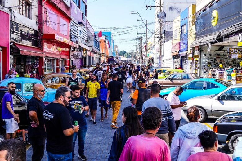 Ferraz recebe 1&ordm; Evento de Tuning & Rebaixados neste domingo (12)