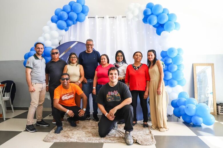 Ferraz conquista Selo FNAS 2025 e reforça excelência na gestão da Assistência Social