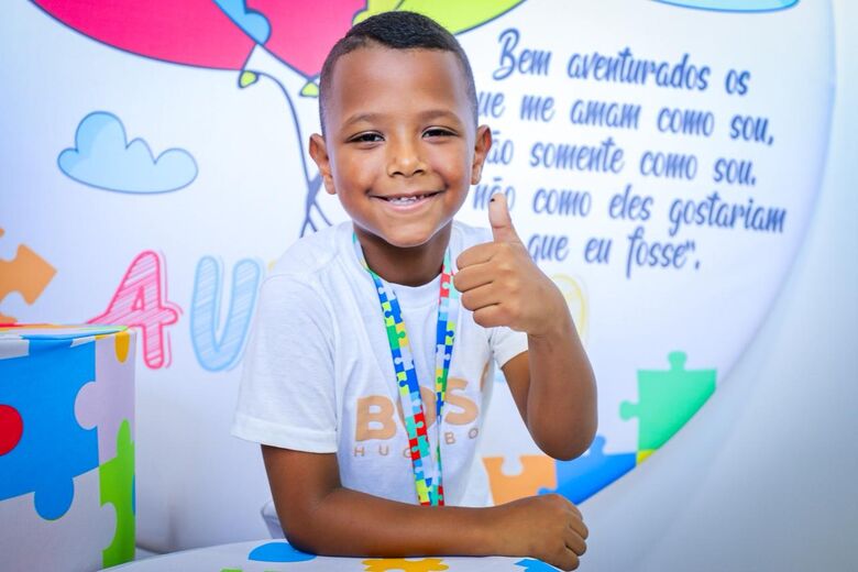 Atividades acontecem ao longo do mês e reforçam a conscientização