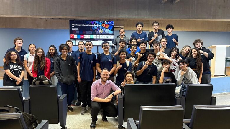 Instituto Melo Cordeiro lança metodologia inovadora que acompanha jovens no Alto Tietê