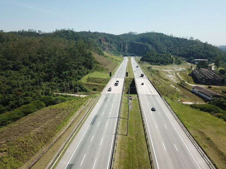 Feriado da Páscoa realça segurança no Rodoanel