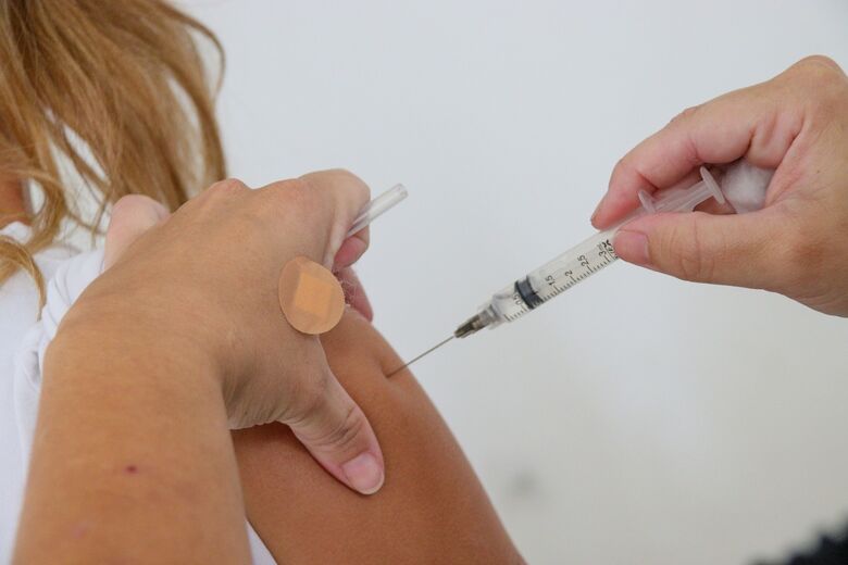 Poá amplia vacinação contra a gripe e promove 'Dia D' neste sábado (11)