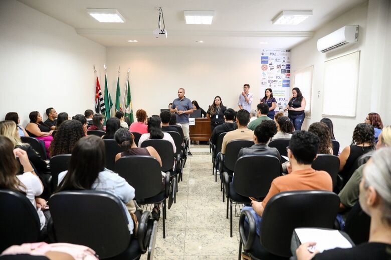 Cargos serão divulgados em breve pelos canais oficiais da Prefeitura