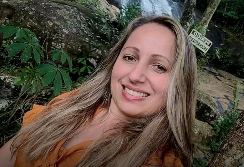 Profesora foi ferida pelo suspeito 