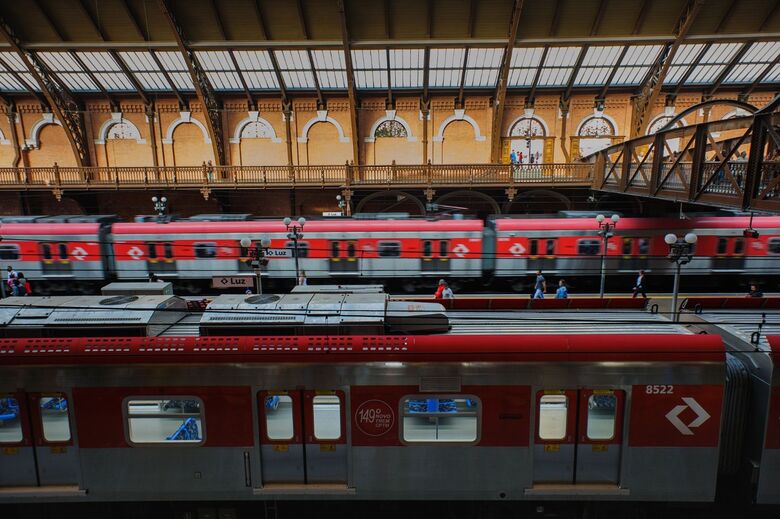 Mudanças servem para execução de obras de manutenção, melhorias e modernização