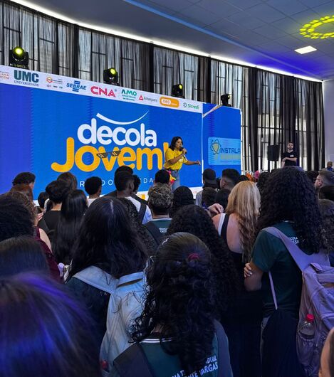 Feira do Estudante que já impactou mais de 15 mil jovens avança para novos territórios e amplia conexões entre educação, carreira e desenvolvimento