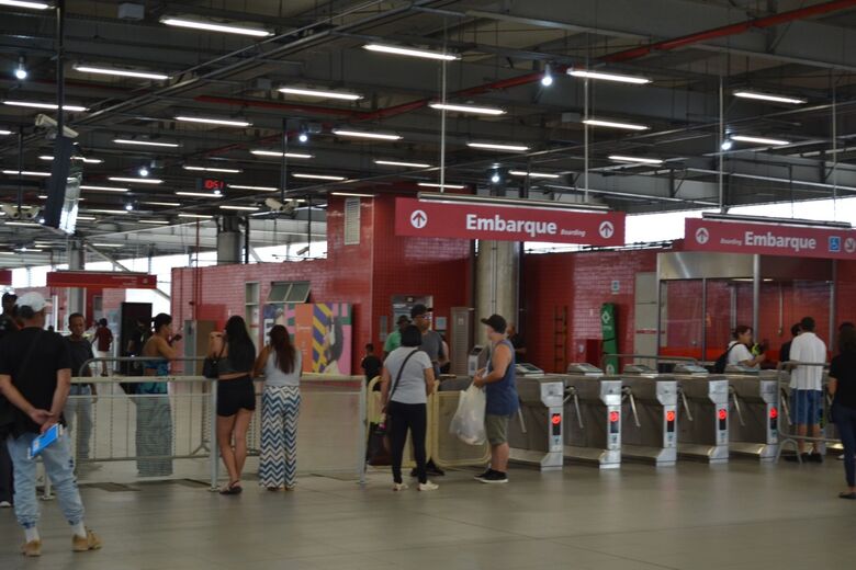 ova tecnologia começa no dia 19 e divide opiniões entre usuários