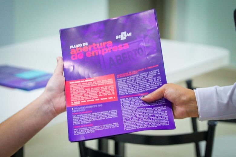 A iniciativa busca facilitar o acesso à informação e incentivar o crescimento sustentável dos empreendimentos locais.