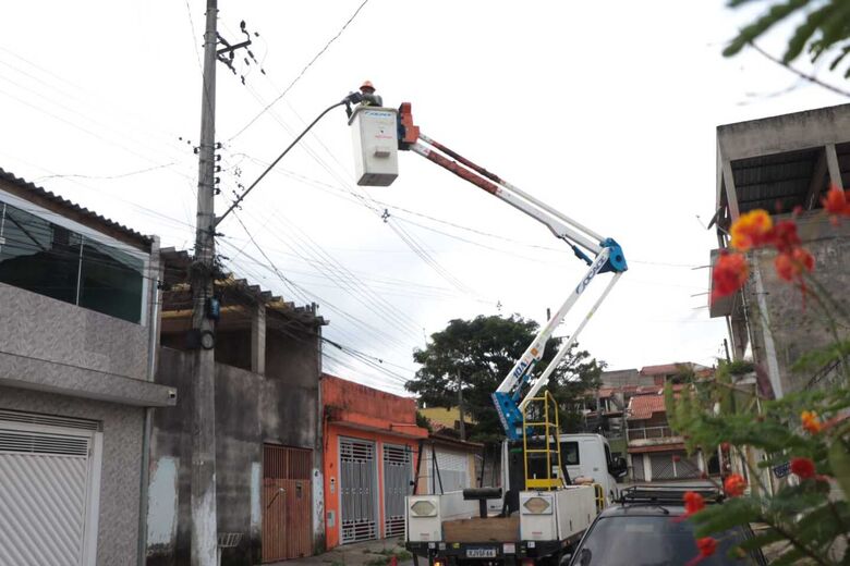 Prefeitura segue avançando para chegar a 100% dos pontos na cidade com esta tecnologia até o fim do ano e reforçar a segurança de motoristas e pedestres