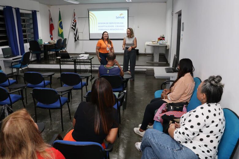 inscrições seguem até a próxima quinta-feira (23/04)