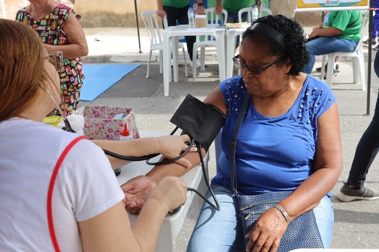 Jardim Anchieta em Ferraz recebe Prefeitura No Meu Bairro com mais de 50 serviços neste sábado (25)
