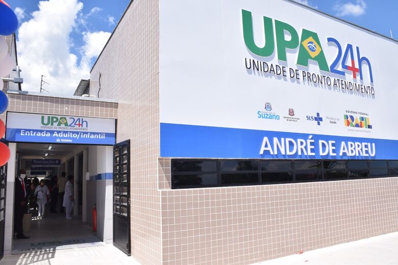 UPA DO JARDIM REVISTA Funciona 24 horas, mas não recebe recursos federais