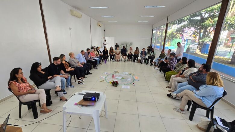 Poá sedia oficina regional para fortalecimento do atendimento social no Alto Tietê