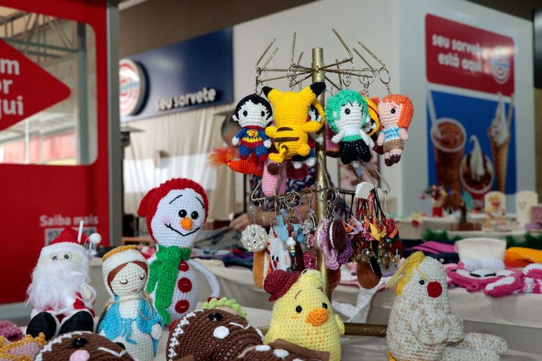 Desenvolvimento Econômico promove 5&ordm; 'Mega Dia das Mães' entre 4 e 9 de maio