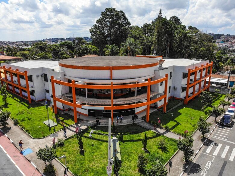 Expediente administrativo será suspenso nesta quinta-feira (30) e retorna na próxima segunda-feira (4)