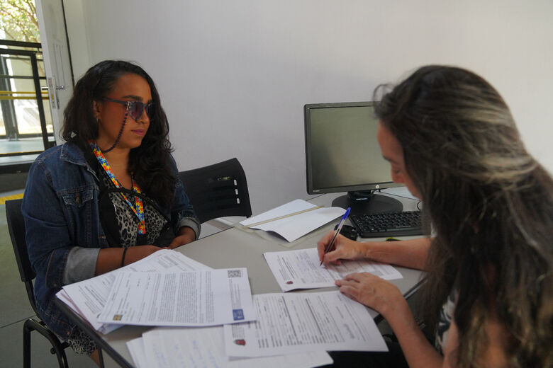 Governo amplia rede de apoio ao desenvolvimento profissional para um mercado de trabalho mais inclusivo