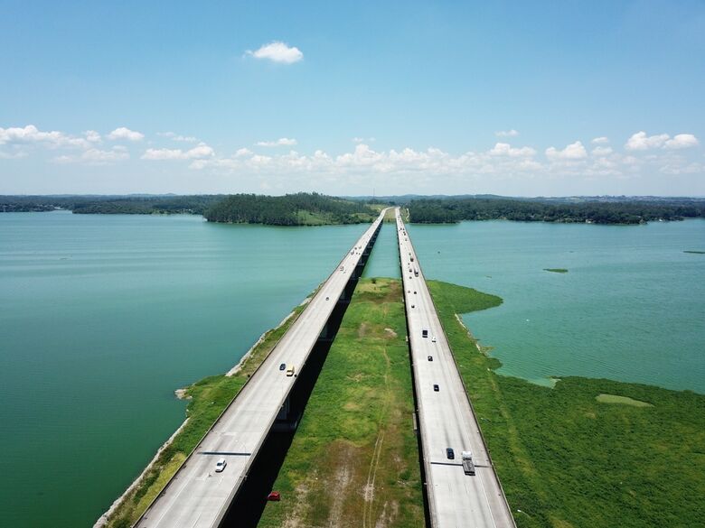 824 mil veículos devem passar pelo Rodoanel