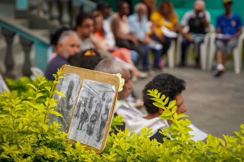 Unidade é referência no cuidado em saúde mental no município