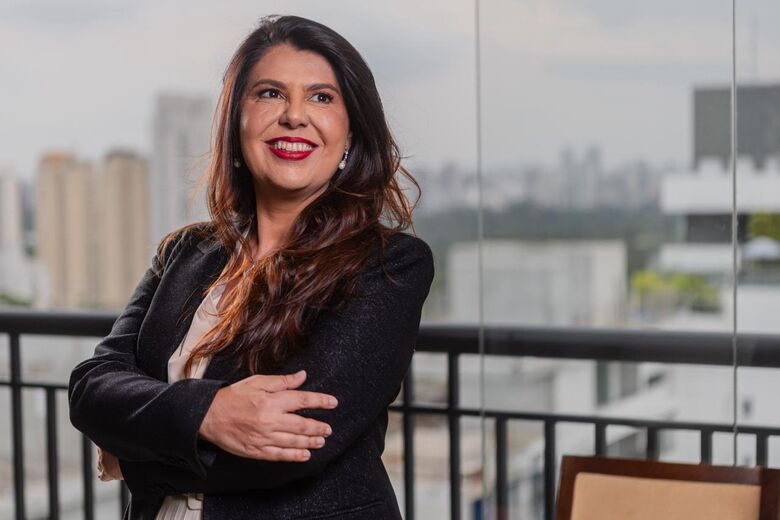Promotora de Justiça do Ministério Público (MP) de São Paulo Celeste Leite dos Santos