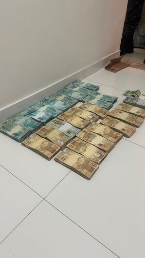 Força-tarefa do Governo de SP realiza nova operação contra crimes no setor de combustíveis