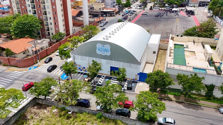 Mercadão de Suzano reúne opções para o Dia das Mães