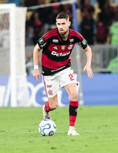 Pedro decide e Flamengo está nas oitavas de final
