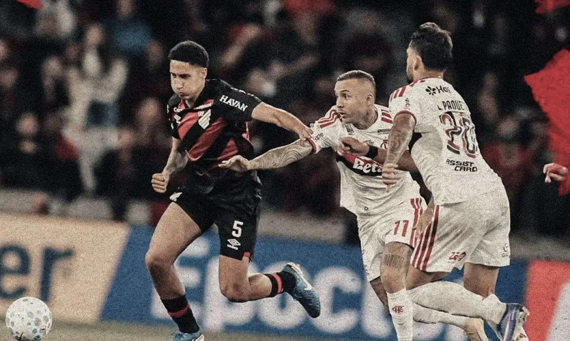 Cariocas perdem chance de encostar no líder antes de confronto direto