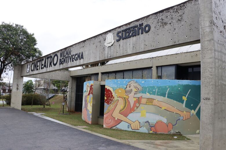 evento ocorrerá no Cineteatro Wilma Bentivegna
