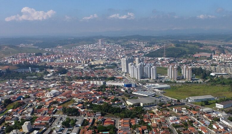 Mogi é a melhor colocada da região e ocupa o 75&ordm; lugar no Brasil