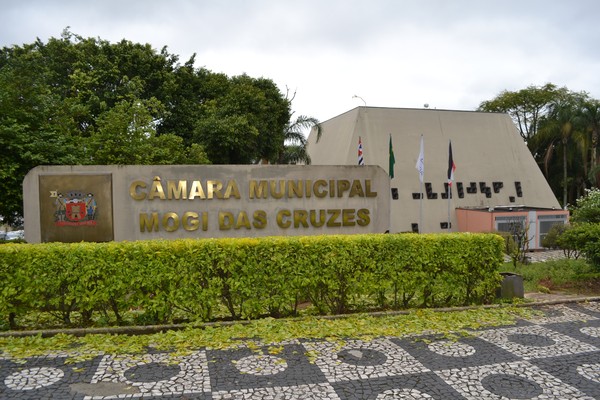 Projeto foi aprovado nesta terça na Câmara de Mogi 