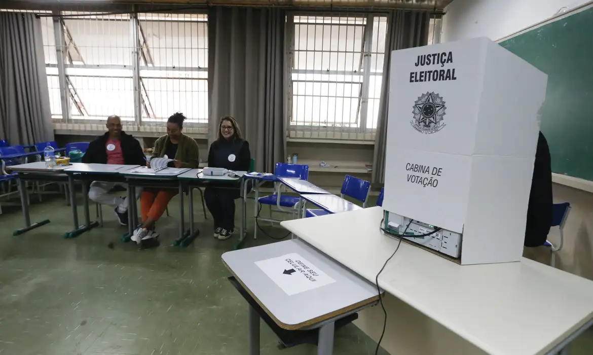 Serviço está disponível nos cartórios eleitorais ou no site do TSE