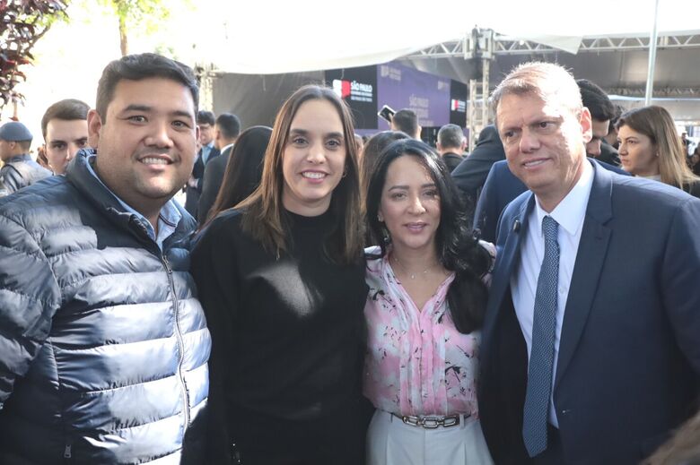 Evento estadual 'São Paulo Por Todas Mais Seguras' apresentou ampliação de serviços