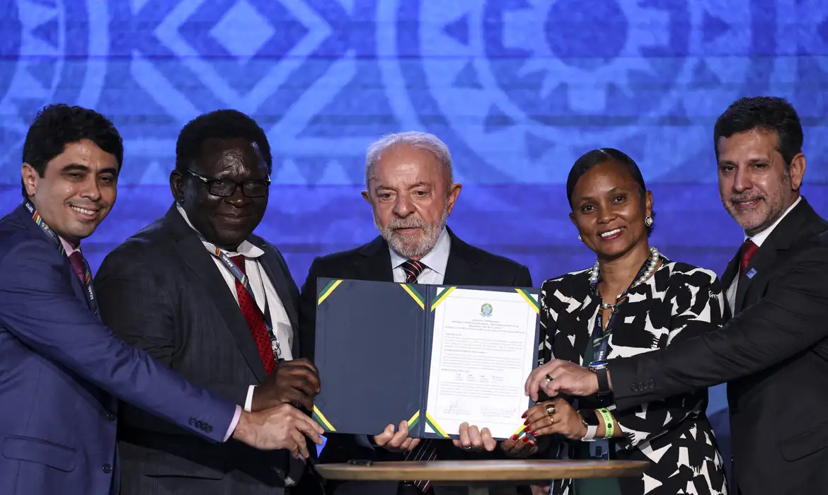 A declaração foi durante a abertura do 1&ordm; Fórum de Reitores Brasil-África