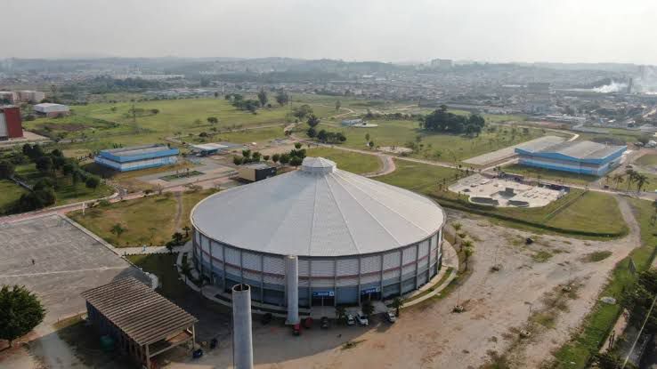 A Festa do Divino será realizada nos dias 5, 6 e 7 de junho, no Parque Municipal Max Feffer, em Suzano
