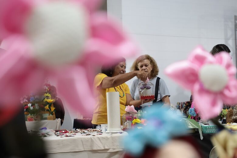 Evento aconteceu na Glicério Boulevard