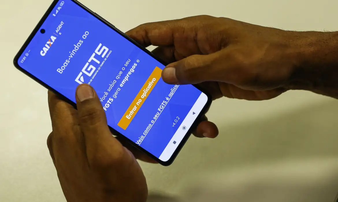 A nova modalidade permitirá o uso de até 20% do saldo do fundo ou até R$ 1 mil, prevalecendo o maior valor, para amortização ou quitação de débitos em atraso.