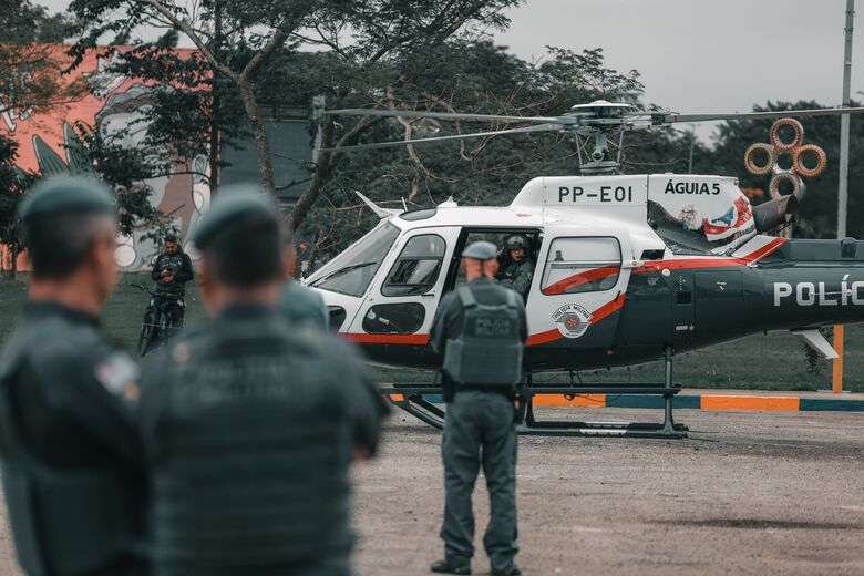 iaturas estiveram no centro, Jardim Colorado, Miguel Badra e Palmeiras