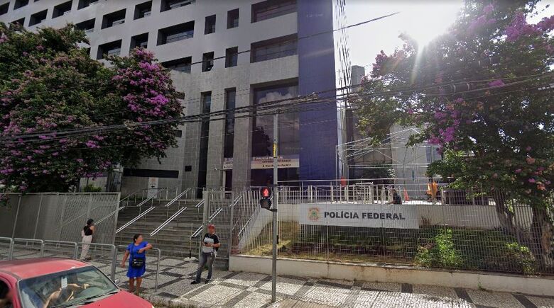 Polícia Federal cumpre mandados em São Paulo, no Rio e em Minas Gerais