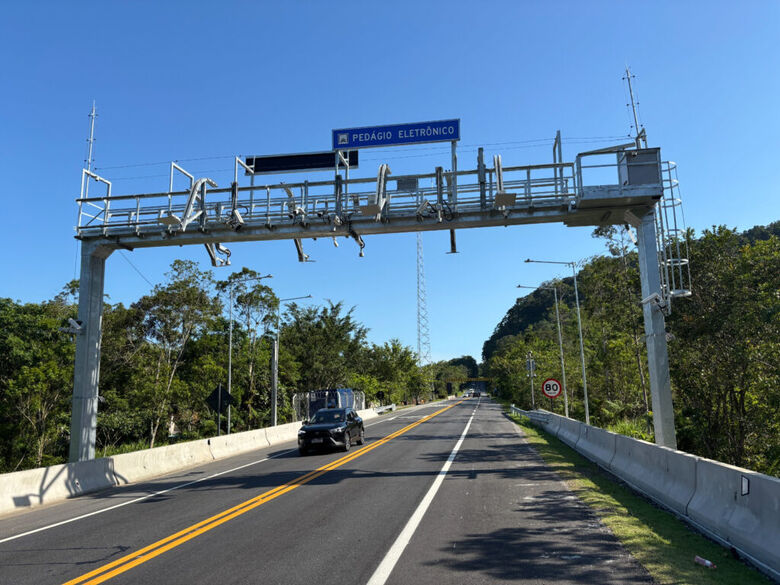 Motoristas que trafegam pelas rodovias da concessionária contam com benefícios tarifários, praticidade no pagamento e mais agilidade na viagem