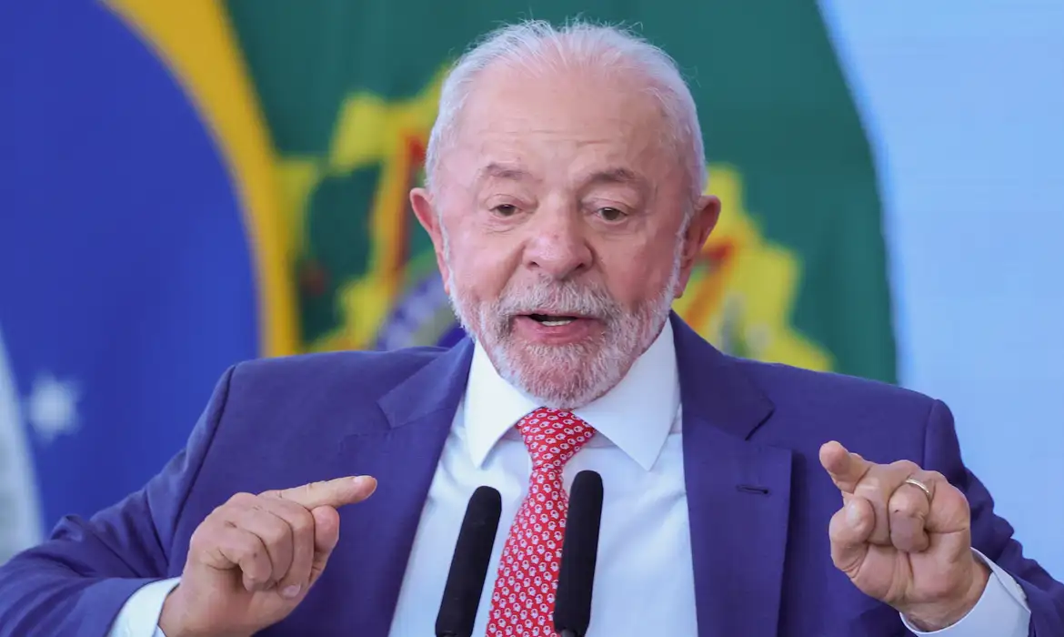 Segundo Lula, organizações como Comando Vermelho (CV) e Primeiro Comando da Capital (PCC) são, de fato, terroristas, mas não para os EUA