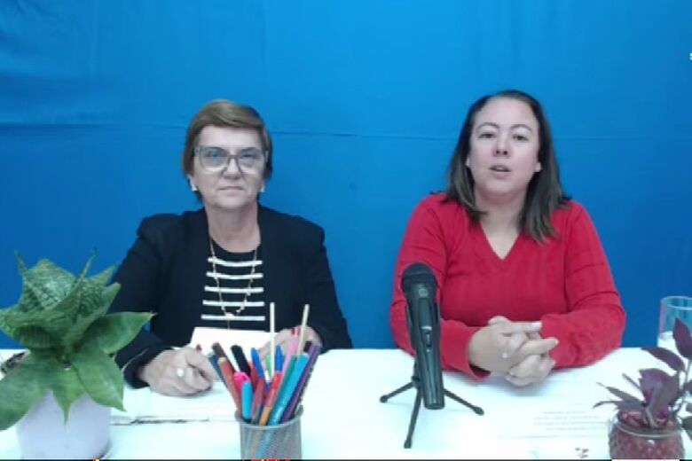 atividade foi iniciada na última quarta-feira (12/05) e seguirá pelas próximas semanas (19/05, 26/05 e 02/06)