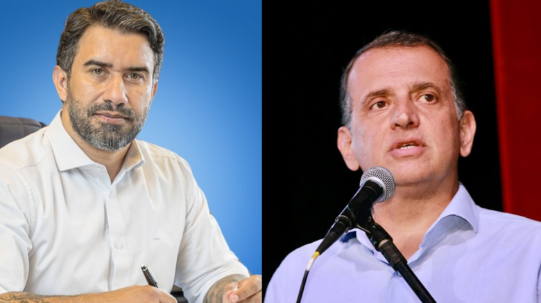 Caio Cunha é condenado por difamação contra Bertaiolli 