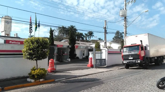 Caso foi atendido pelo 17&ordm; Batalhão da Polícia Militar de Mogi das Cruzes