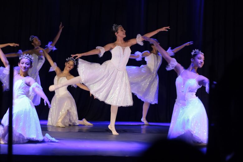 Mostra de Dança de Suzano terá apresentações e feira de artesanato