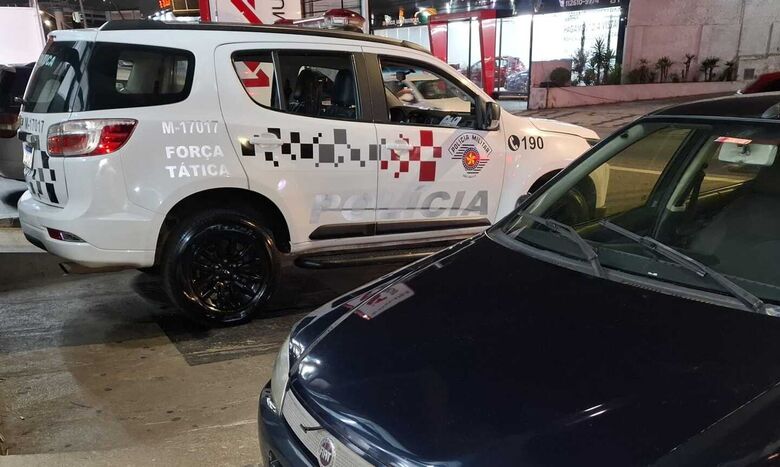 Homem é preso por violência doméstica e agressão em Mogi